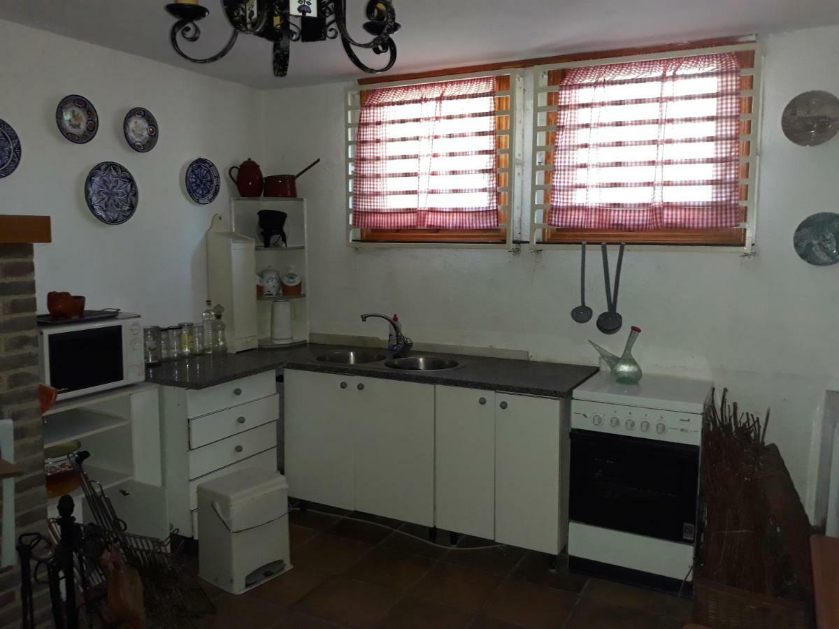 Preciosa Casa Independiente Con Piscina Cubierta Y Gran Jardin Privados Haro Zewnętrze zdjęcie